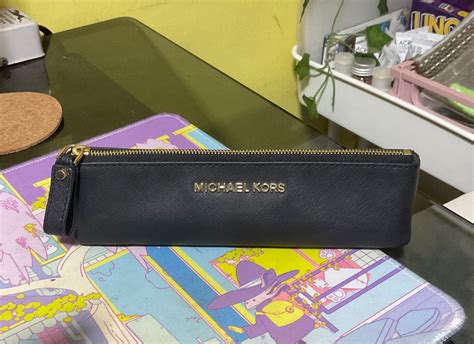 michael kors pencil case nordstrom|MICHAEL Michael Kors Bags & Accessories .